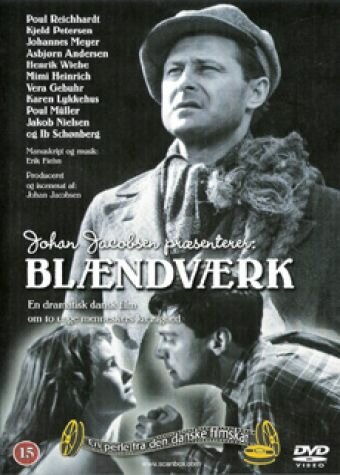 Blændværk (1955)