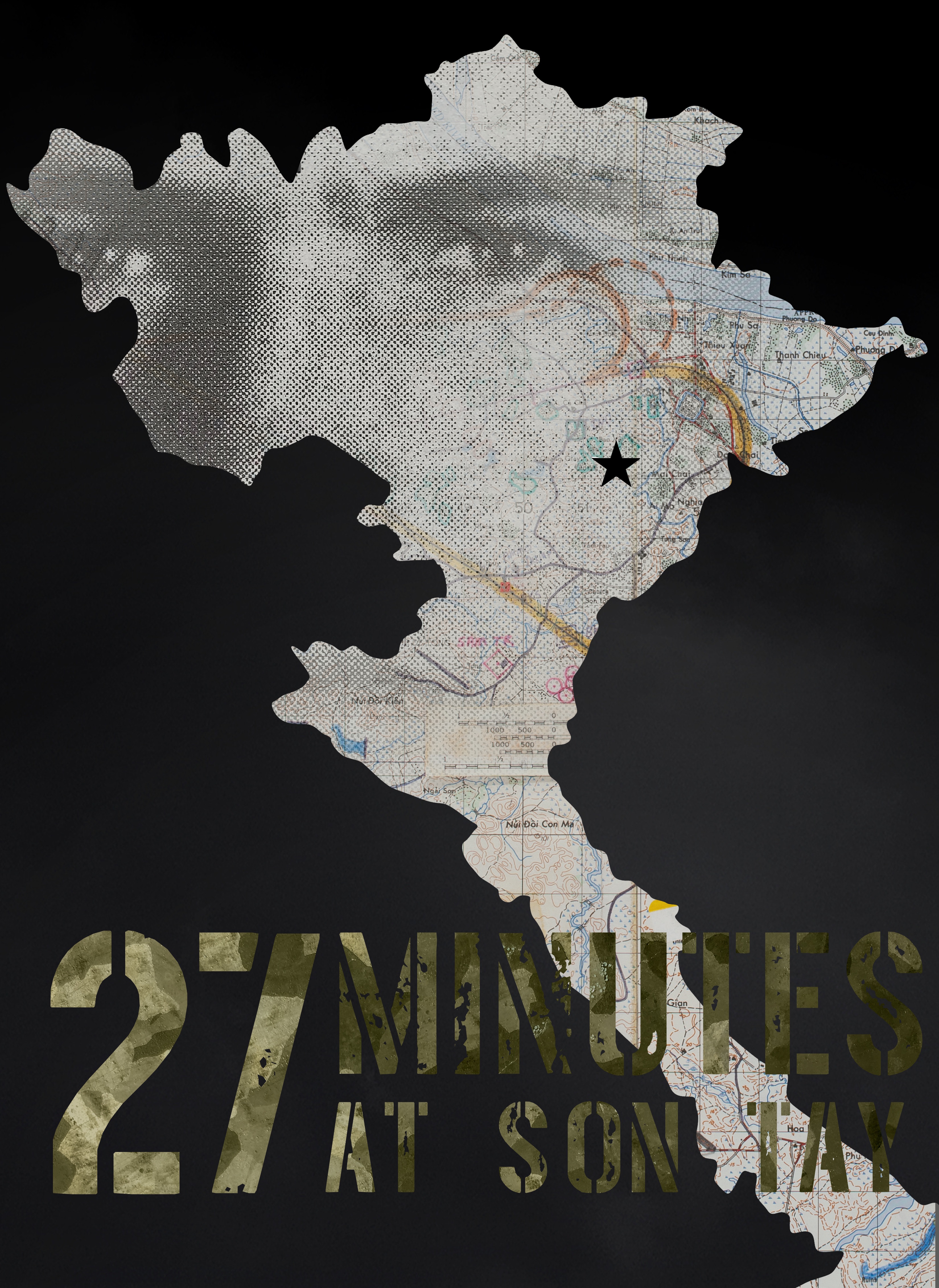 Operation Kingpin: 27 Minutes at Son Tay (2020)
