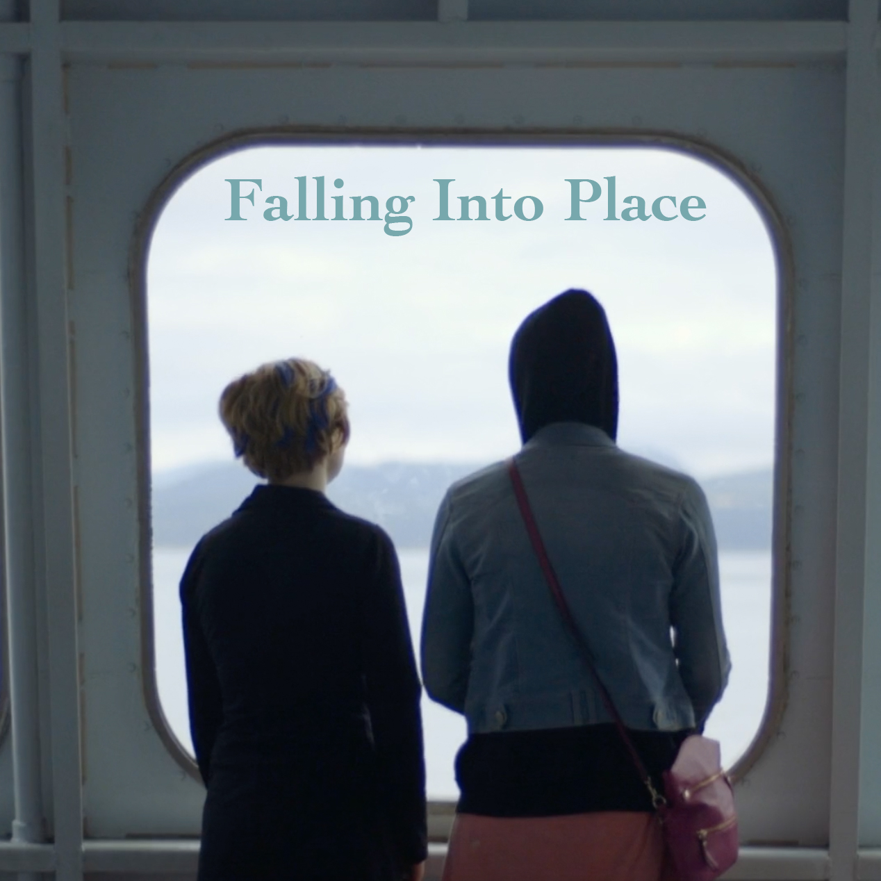 Falling Into Place (2017)