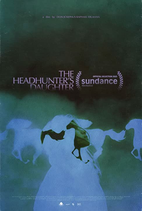 The Headhunter's Daughter (2022)