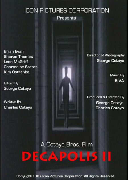 Decapolis II (1988)