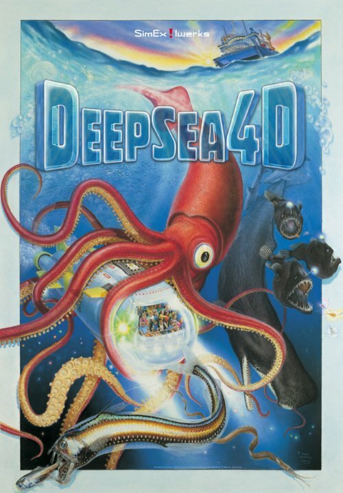 Deep Sea (2003)