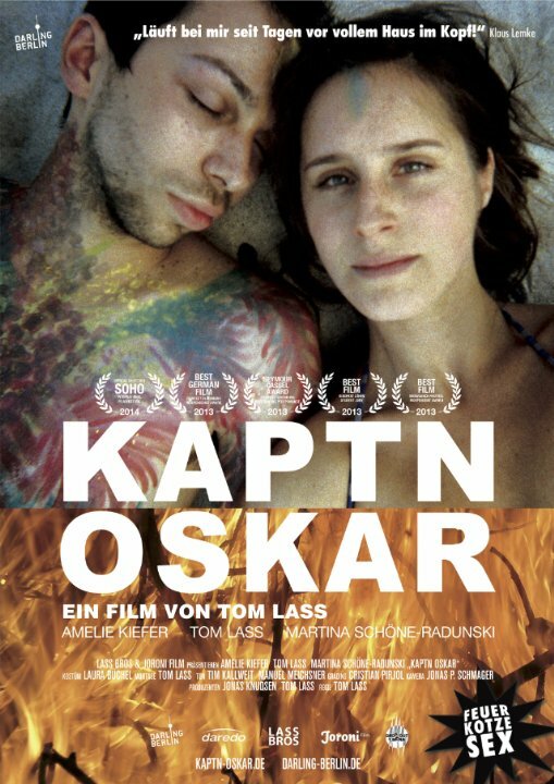 Kaptn Oskar (2013)