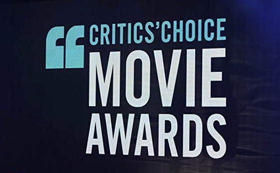 17-я ежегодная церемония вручения премии Critics' Choice Movie Awards (2012)