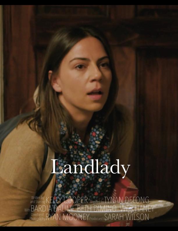 Landlady (2020)