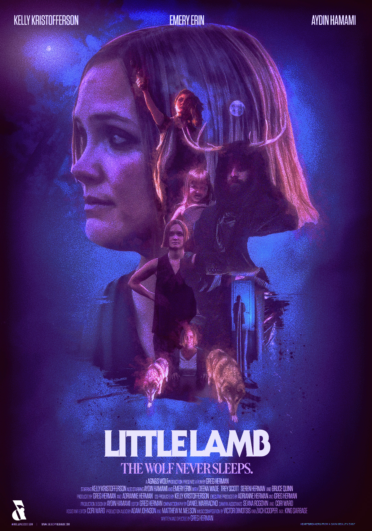 Little Lamb (2022)