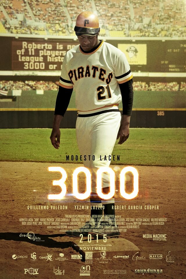 3000 (2015)