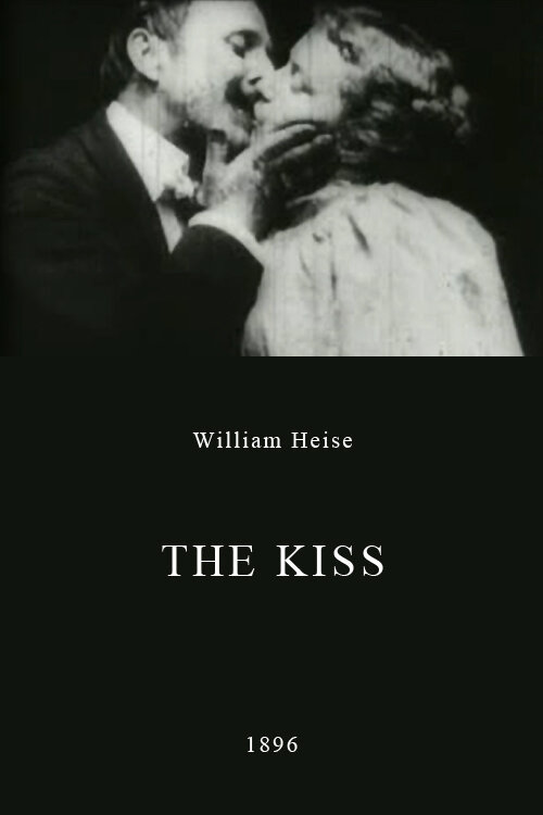 Поцелуй (1896)