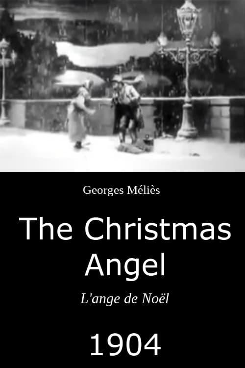 Рождественский ангел (1904)
