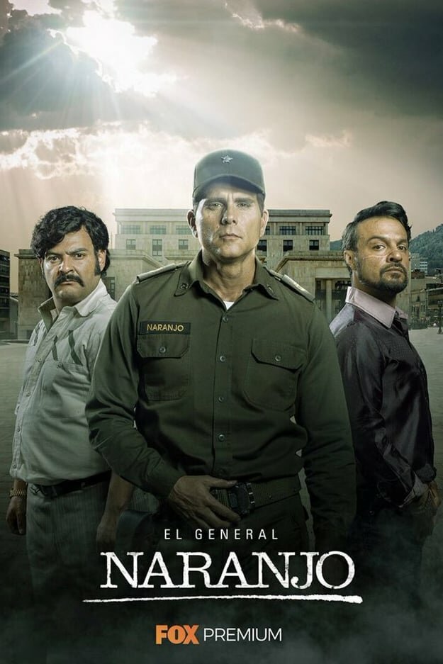 El General Naranjo (2019)