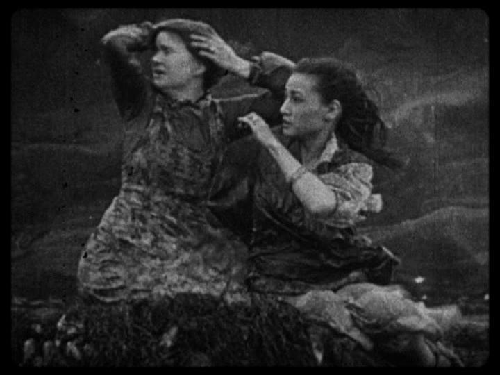 Tides of Passion (1925)