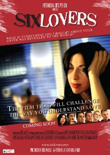 Шесть любовников (2012)