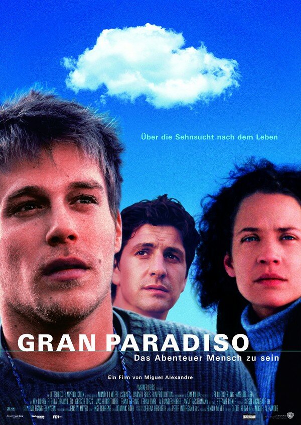 Гран Парадизо (2000)