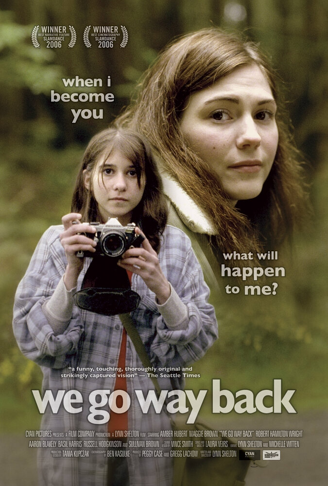 We Go Way Back (2006)