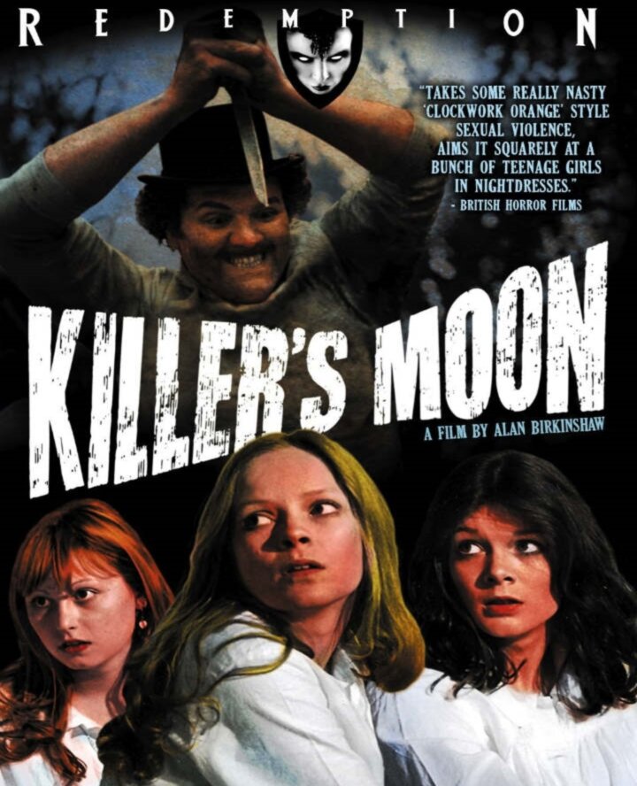 Лунные убийцы (1978)