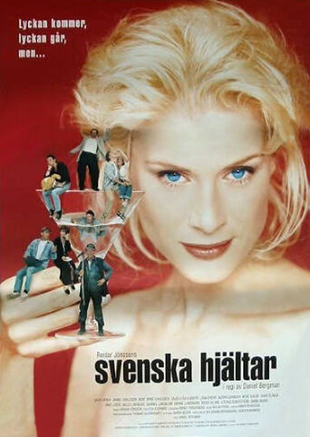 Герои Швеции (1997)