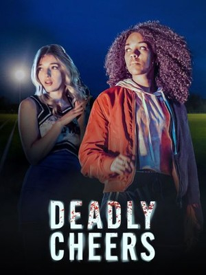 Deadly Cheers (2022)