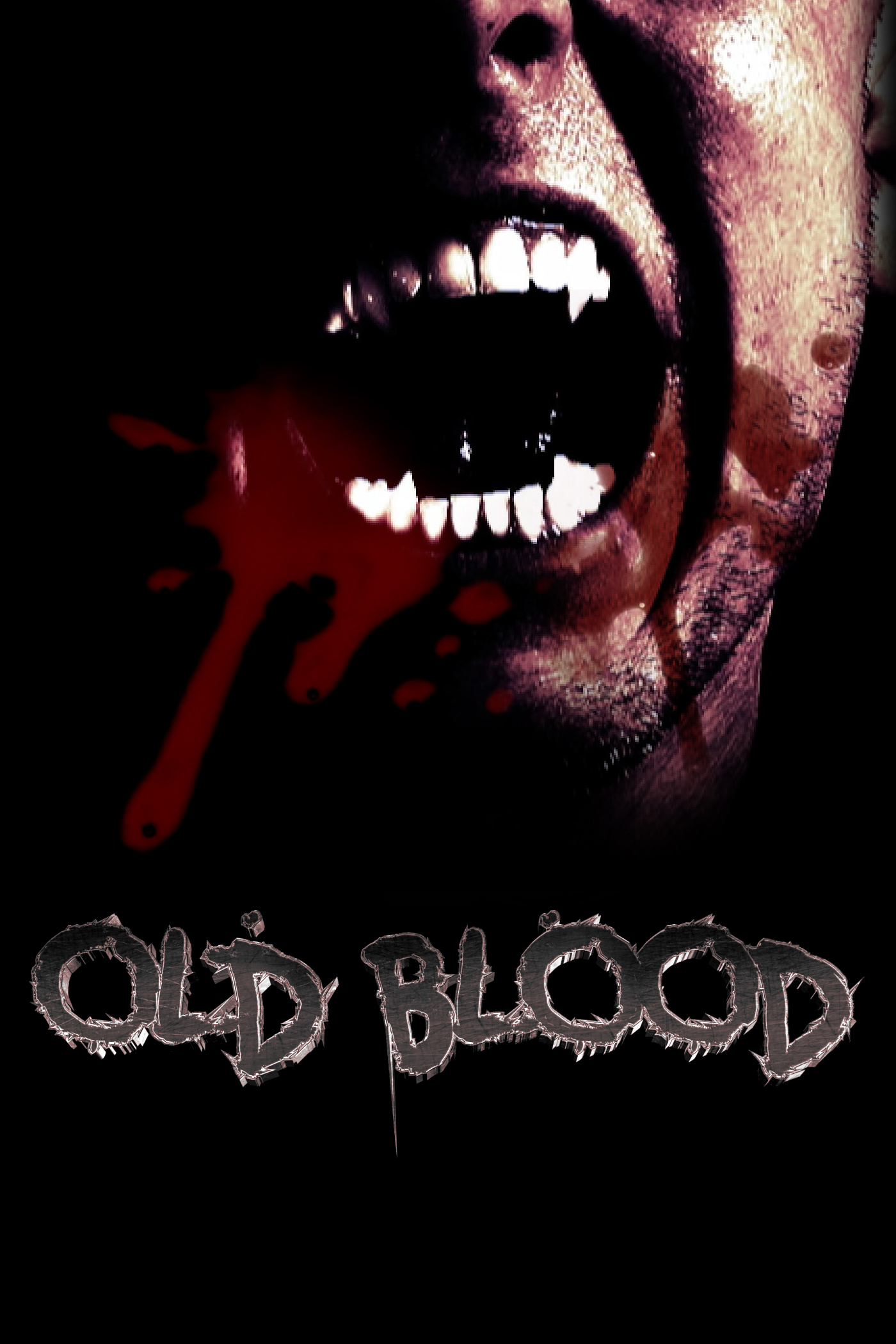 Old Blood (2018)