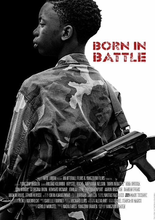 Born in Battle (2015)