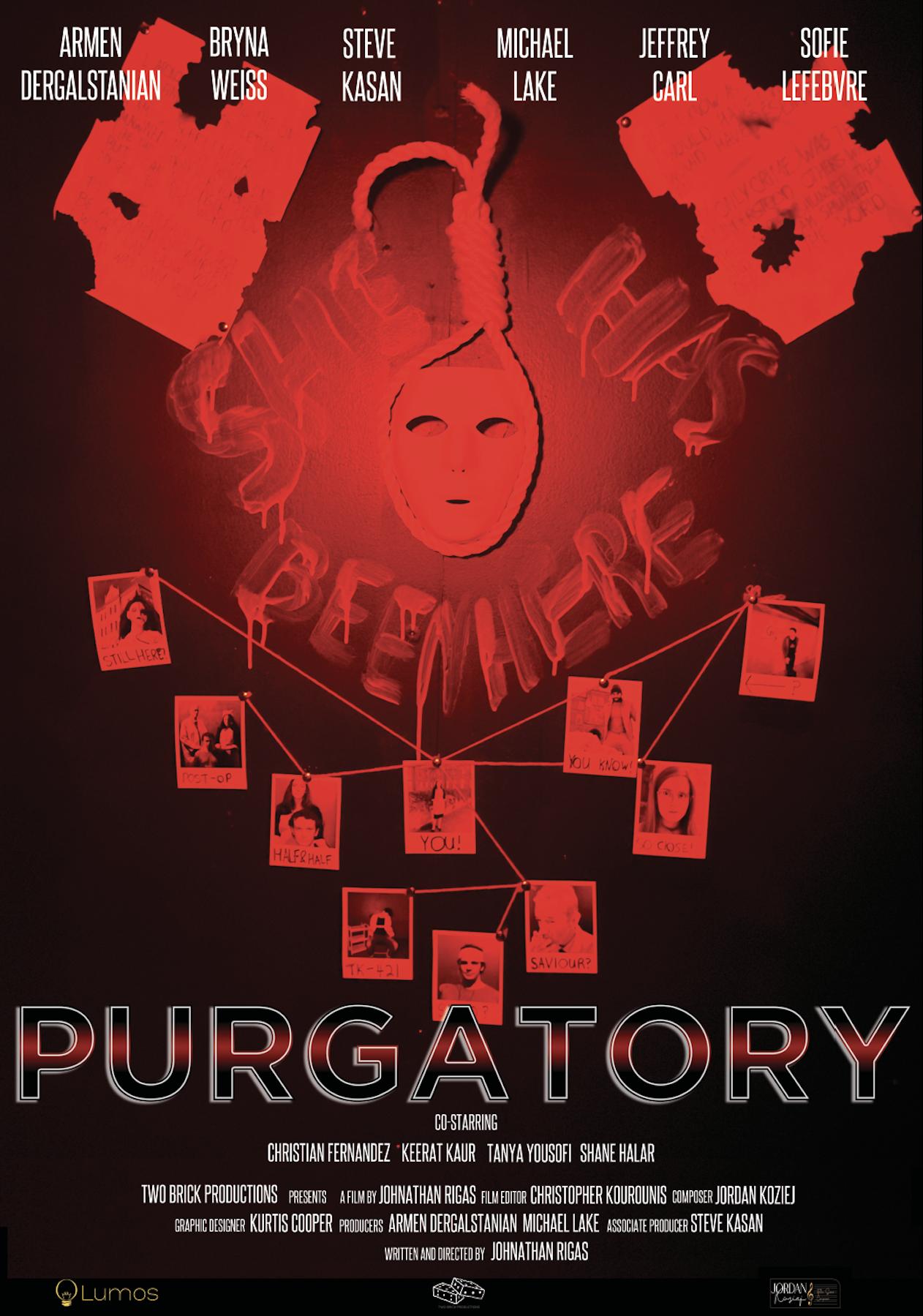 Purgatory (2021)