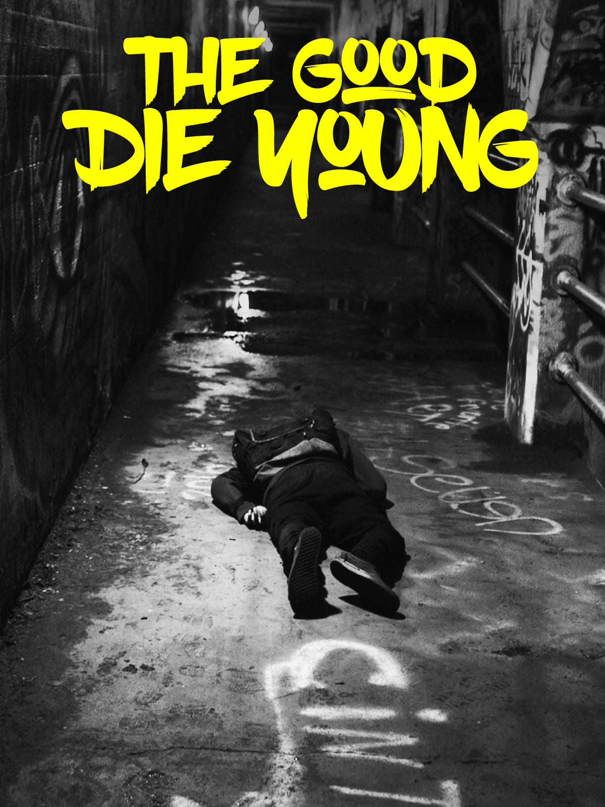 The Good Die Young (2018)