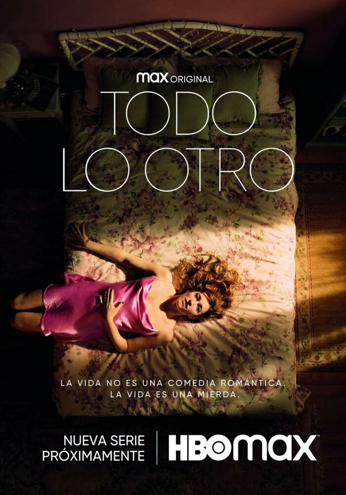 Todo lo otro (2021)