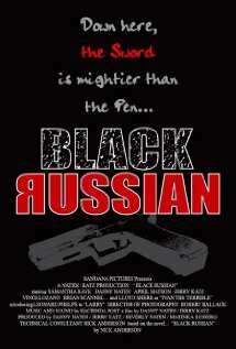 Black Russian (2009)