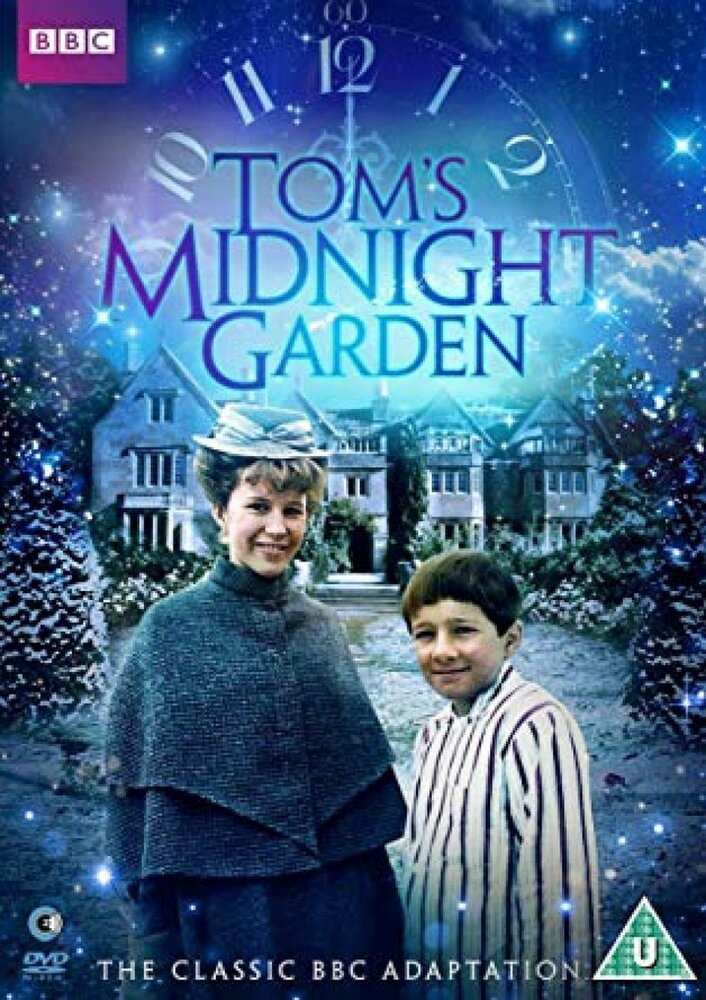 Tom's Midnight Garden (1989)