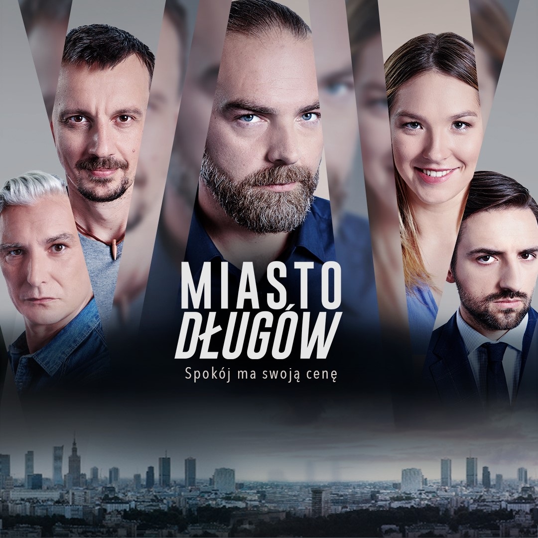 Miasto dlugów (2020)