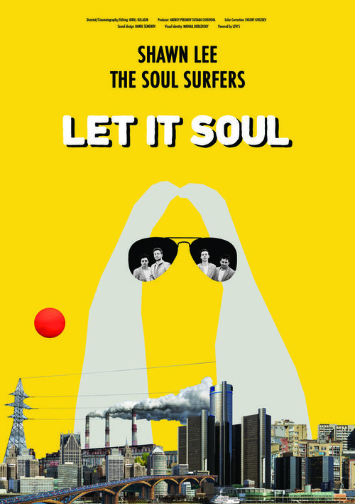 Let It Soul (2018)