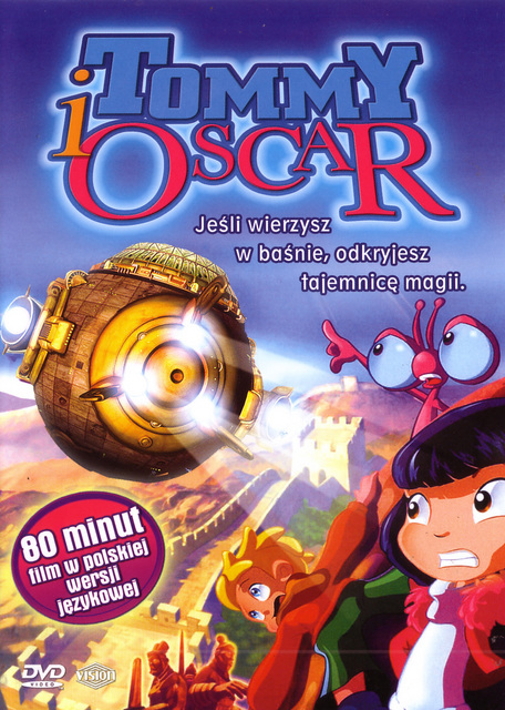 Томми и Оскар (1999)