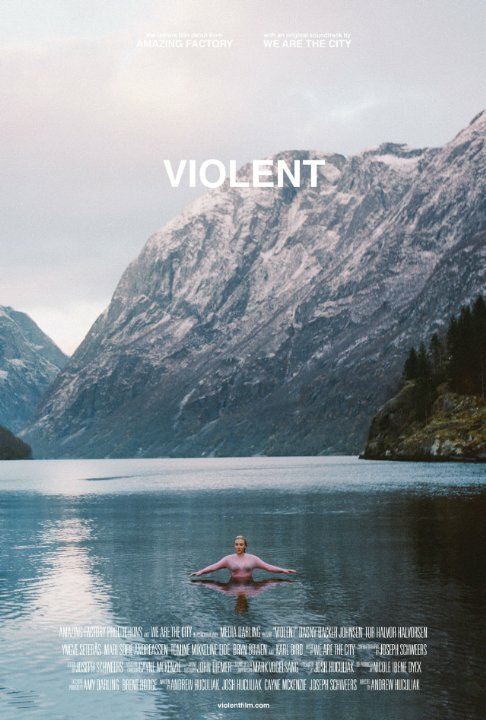 Violent (2014)