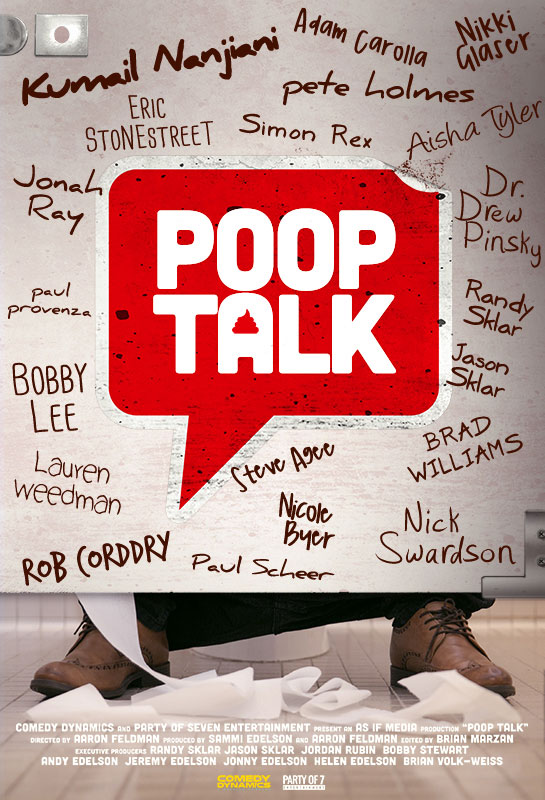 Poop Talk (2017)