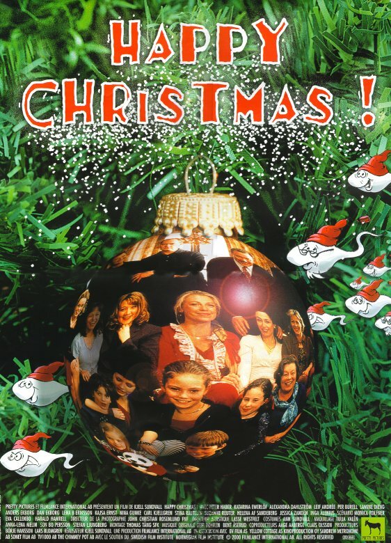 Счастливого Рождества! (2000)