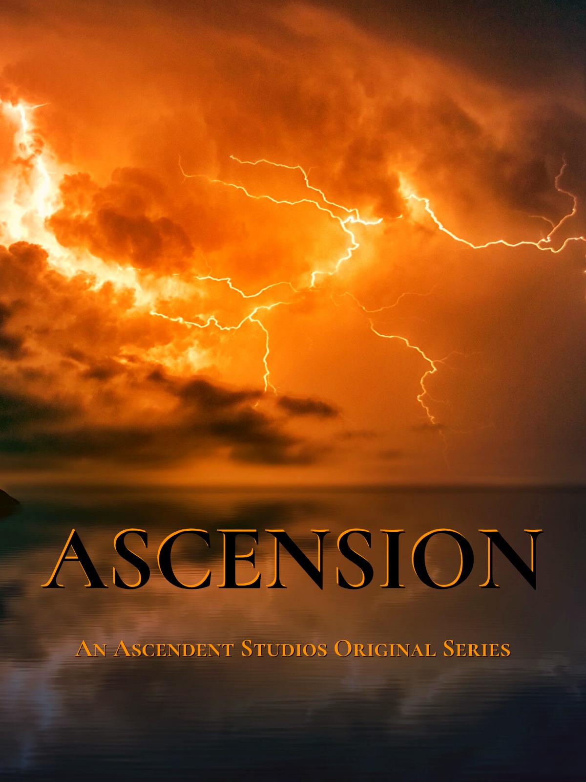 Ascension (2023)