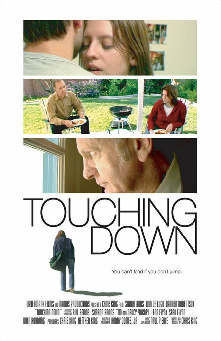 Touching Down (2005)