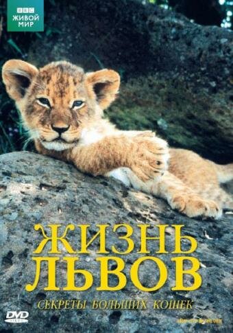 BBC: Жизнь львов (2000)