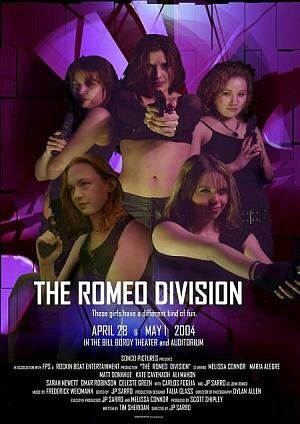 The Romeo Division (2004)