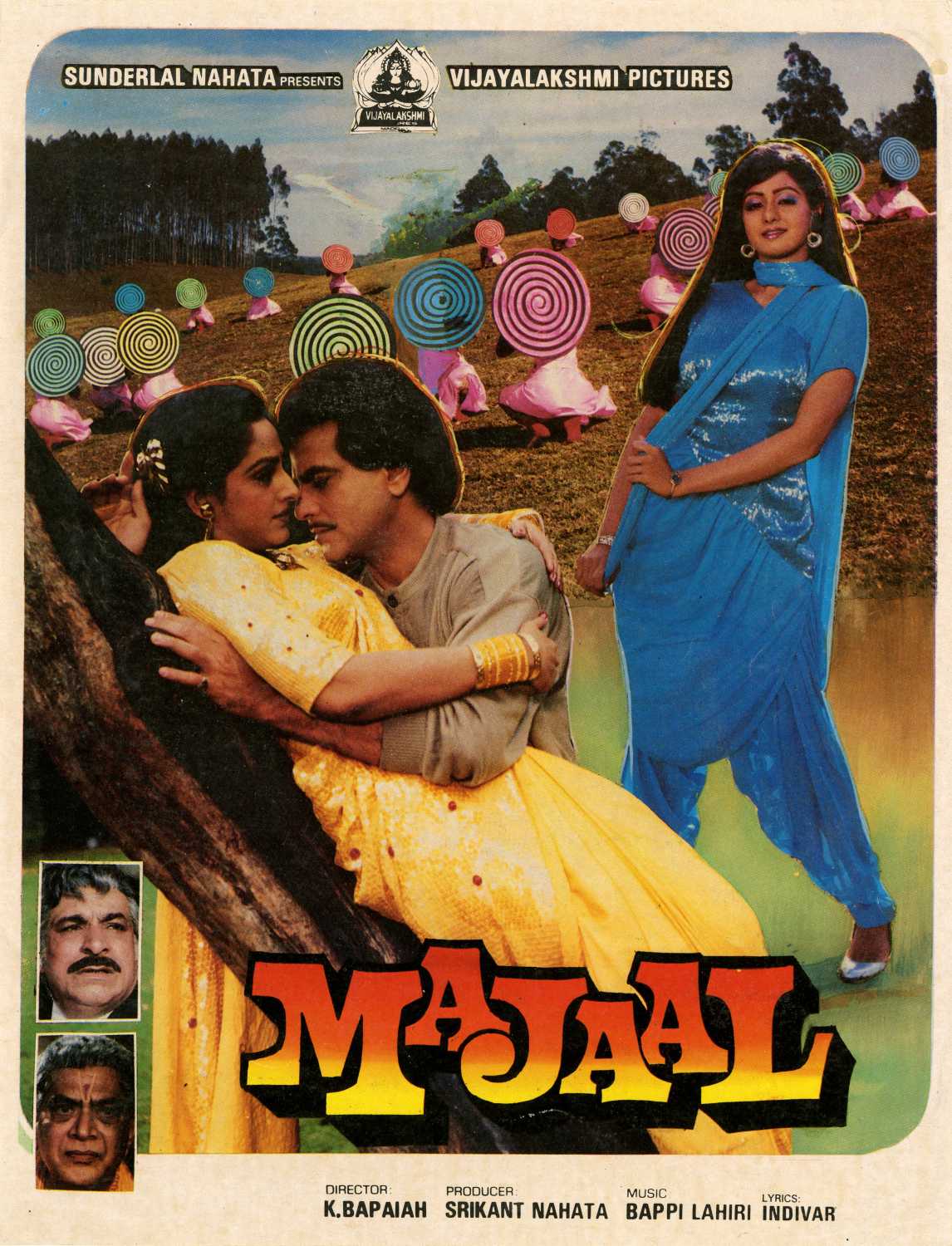 Majaal (1987)