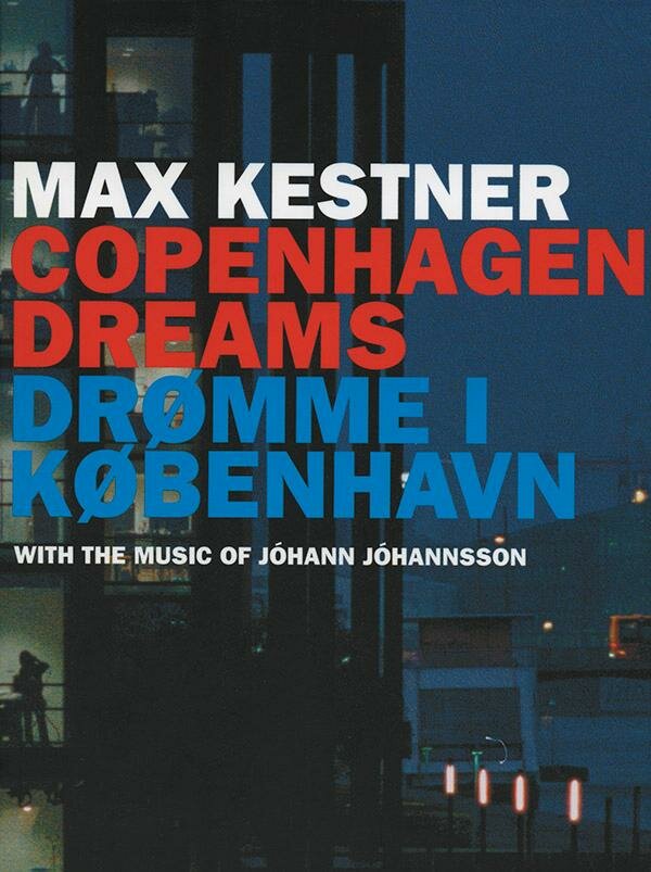 Мечты в Копенгагене (2009)