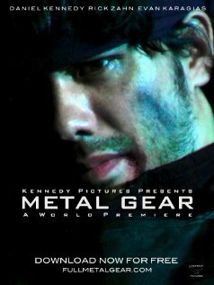 Metal Gear (2011)