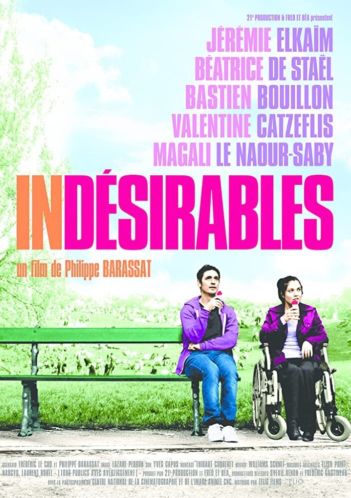 Indésirables (2013)