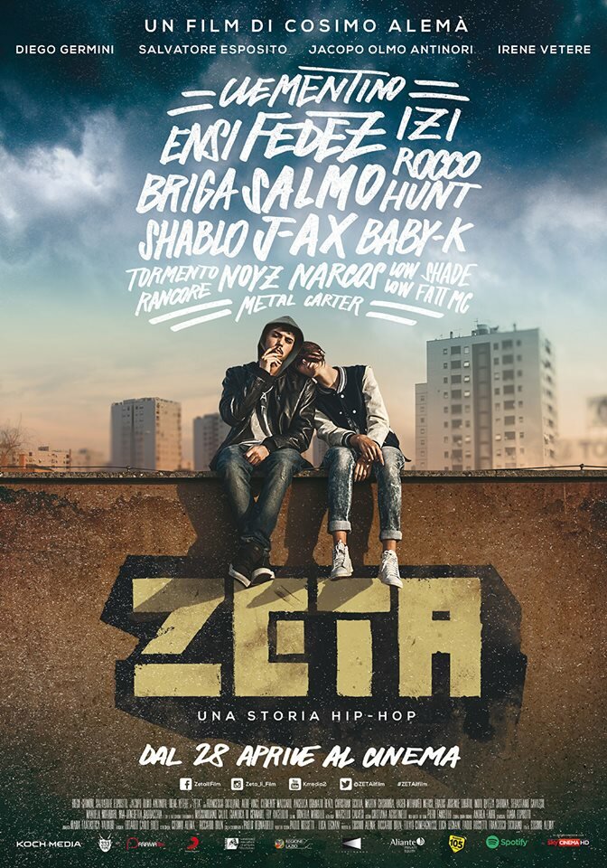 Zeta (2016)