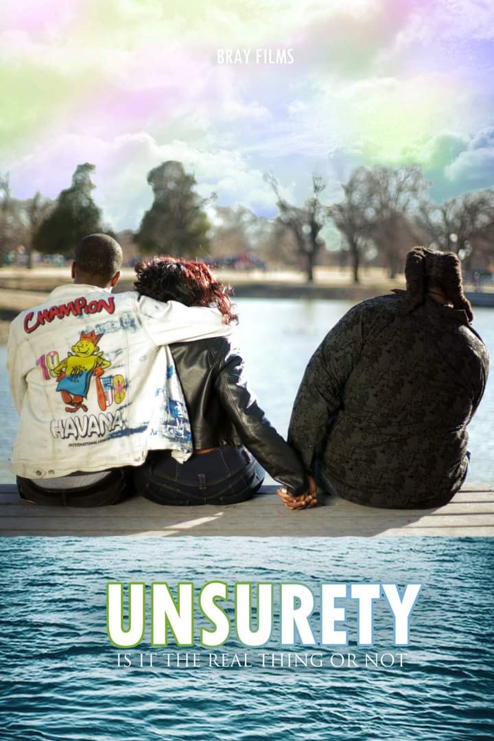 Unsurety (2021)