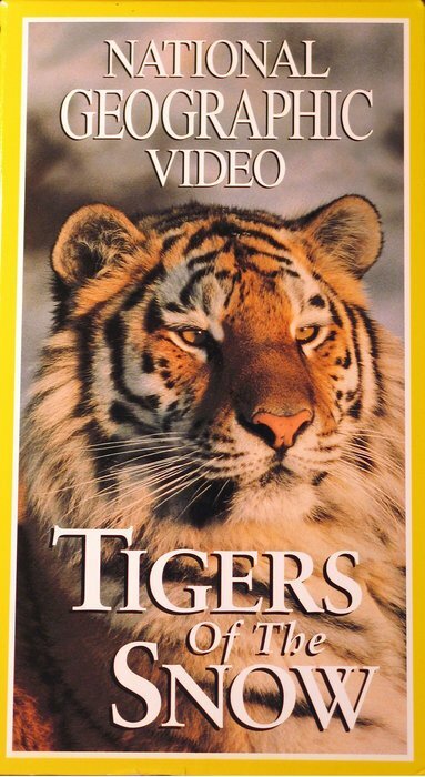 НГО: Сибирские тигры (1997)