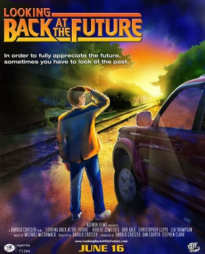 Looking Back at the Future (2006)