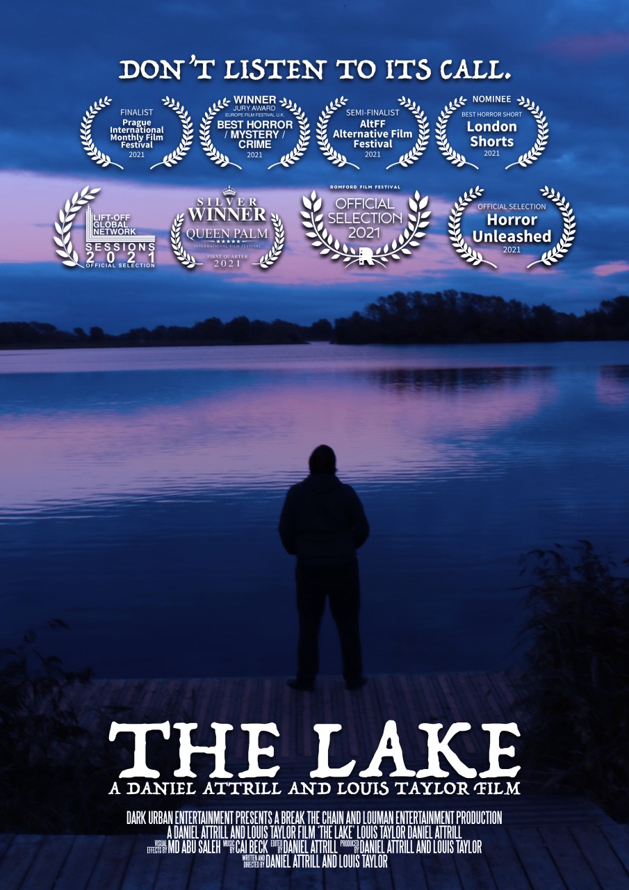 The Lake (2021)