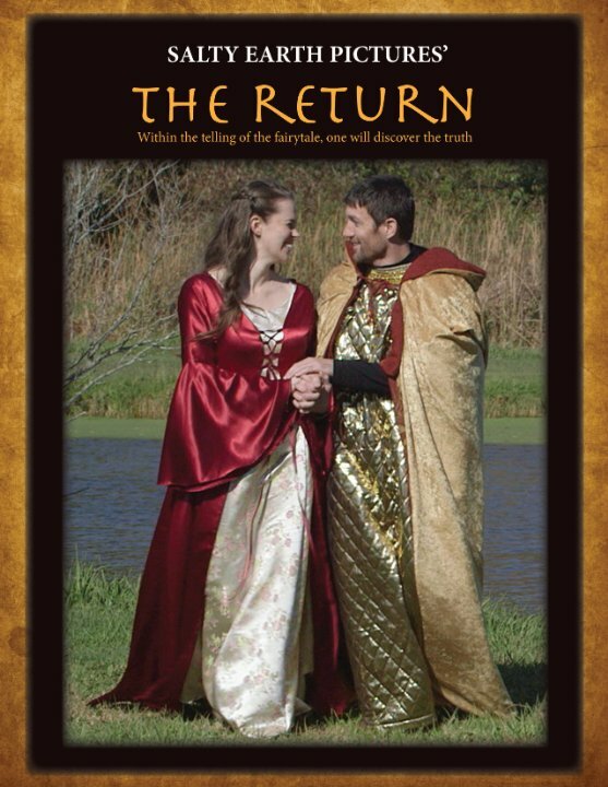 The Return (2015)