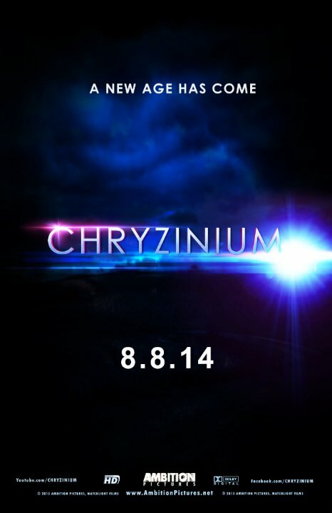 Chryzinium (2014)