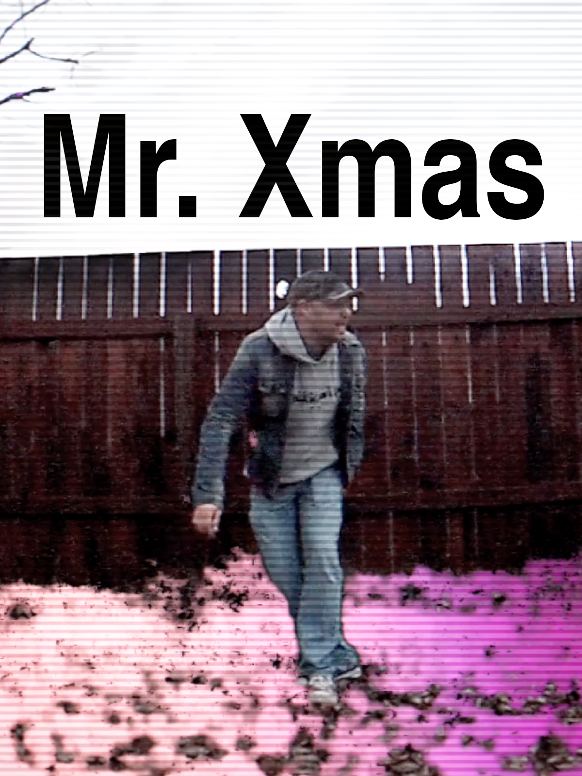 Mr. Xmas (2020)